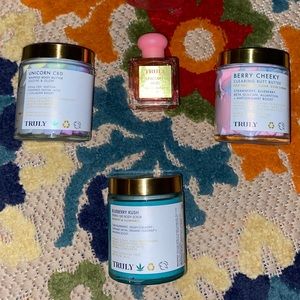 Truly Beauty Bundle